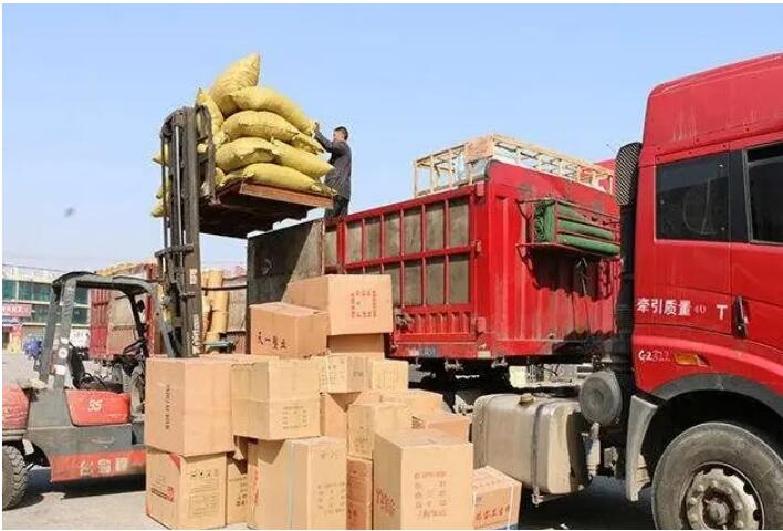 漳州到呼玛县物流专线