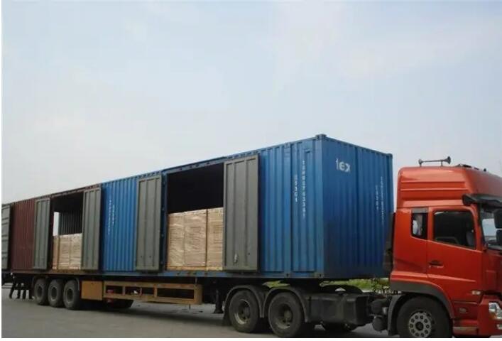 漳州到呼玛县整车运输