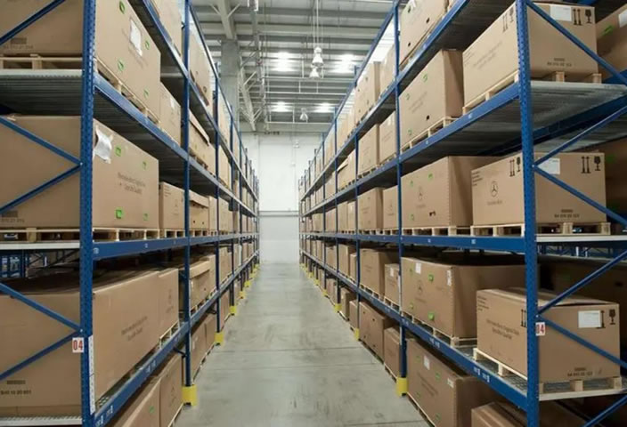 漳州到呼玛县货物仓储