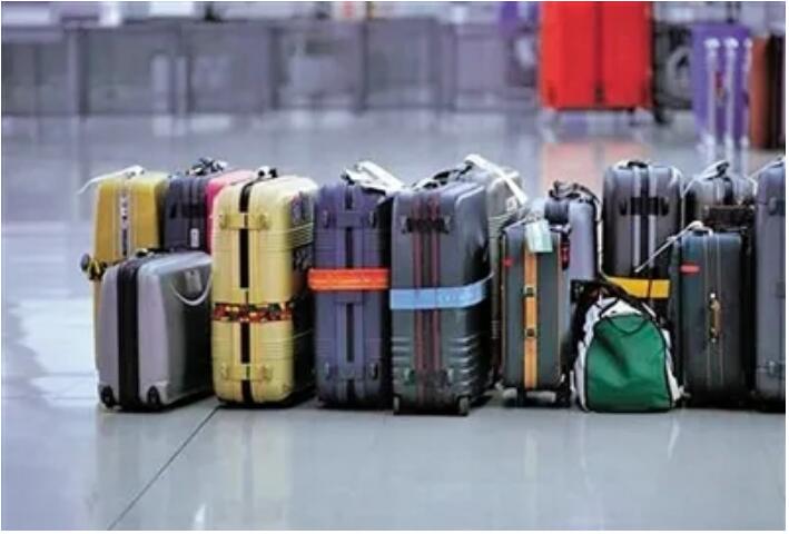 漳州到呼玛县行李托运