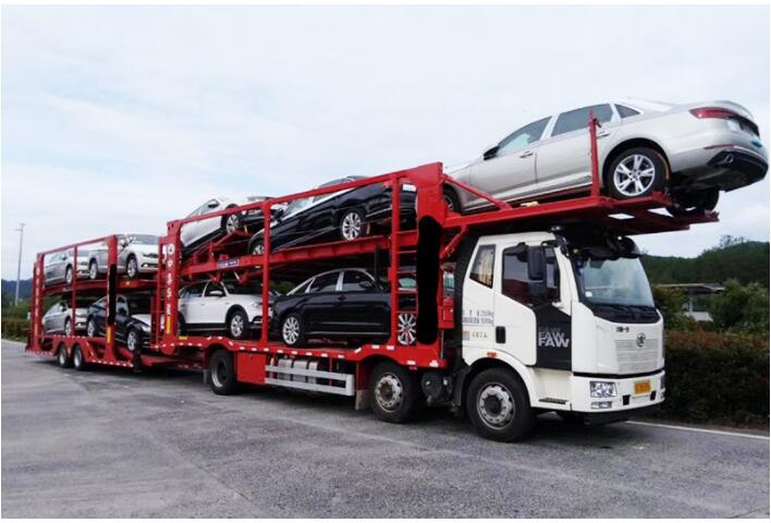 漳州到呼玛县轿车托运